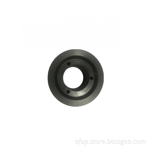 Riding Mower Deck Idler Pulley